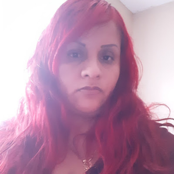 Meet the Posher Other - Meet your Posher, Lizbeth cabrera